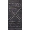 Nomadix Mud Cloth Yoga Mat Towel
