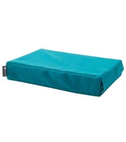 Halfmoon Chip Foam Yoga Block With Cover