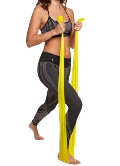 Sporti TPE Elastic Band Heavy