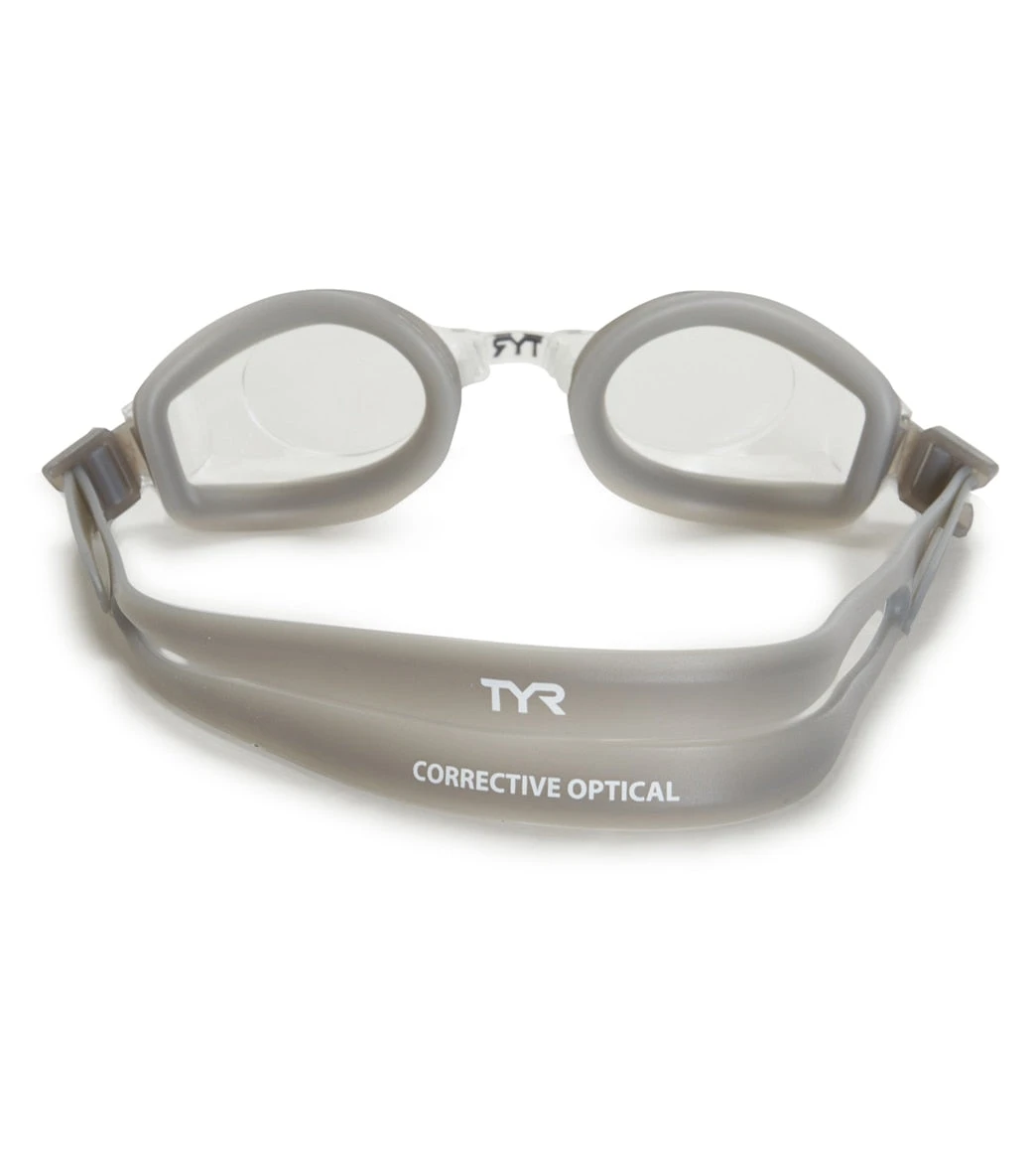 TYR Corrective Optical Goggles - Image 3