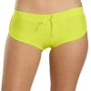 Sporti Active Cheeky Boyshort Swim Bottom