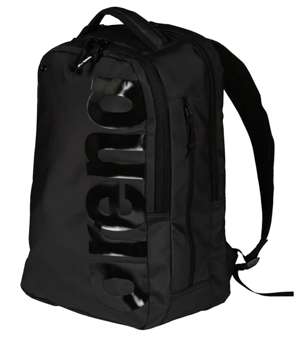 Arena Fast Urban 3.0 Big Logo Backpack - Image 5