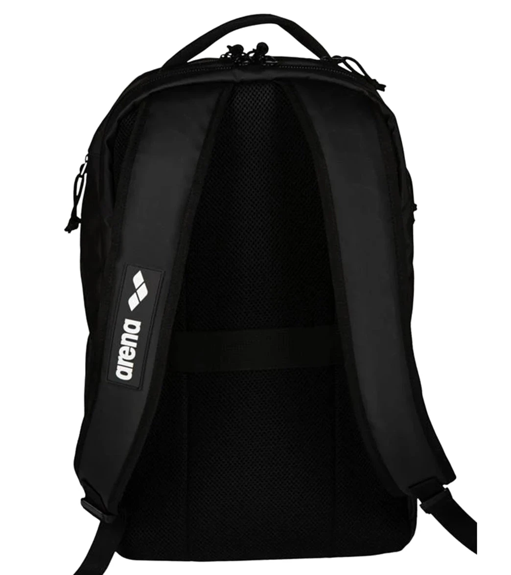 Arena Fast Urban 3.0 Big Logo Backpack - Image 2