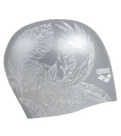 Arena Sirene Silicone Swim Cap