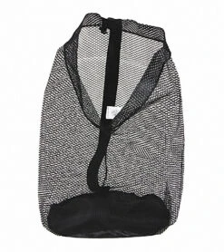 Wet Products Shoulder Strap Beach Mesh Bag