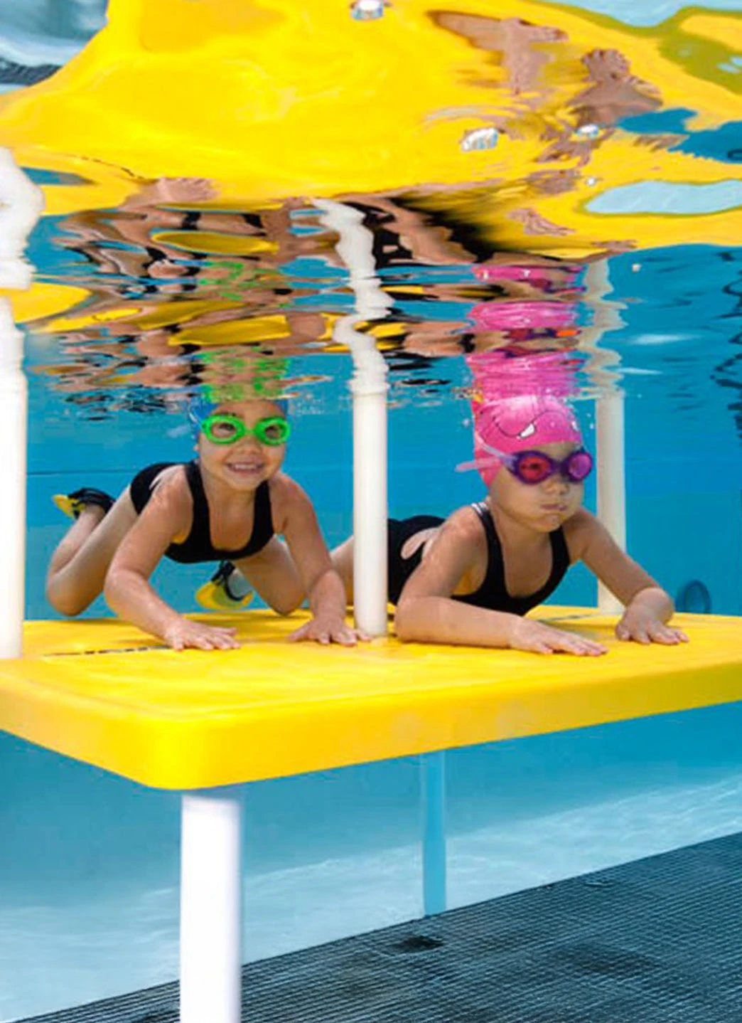 FINIS Swim Teaching Platform 1.2m X 1.1m - Image 10