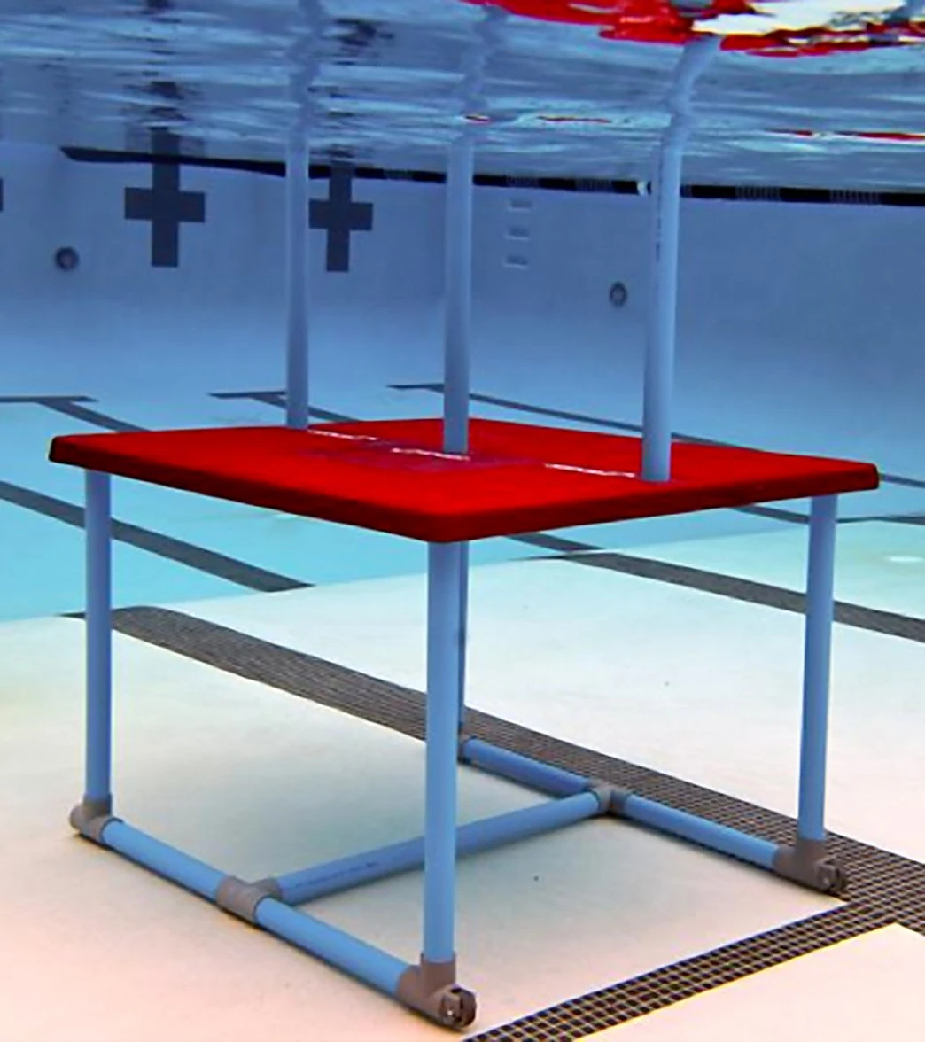 FINIS Swim Teaching Platform 1.2m X 1.1m - Image 11