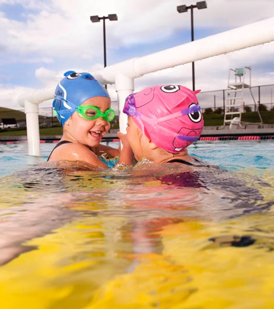 FINIS Swim Teaching Platform 1.2m X 1.1m - Image 5