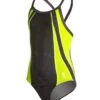 TYR Viper Youth Diamondfit One Piece Swimsuit