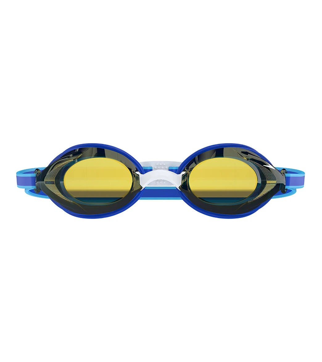 Speedo Jr. Vanquisher 3.0 Mirrored Goggle - Image 11