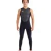 Body Glove Men's 2 Mm Heritage Back Zip Springsuit Wetsuit