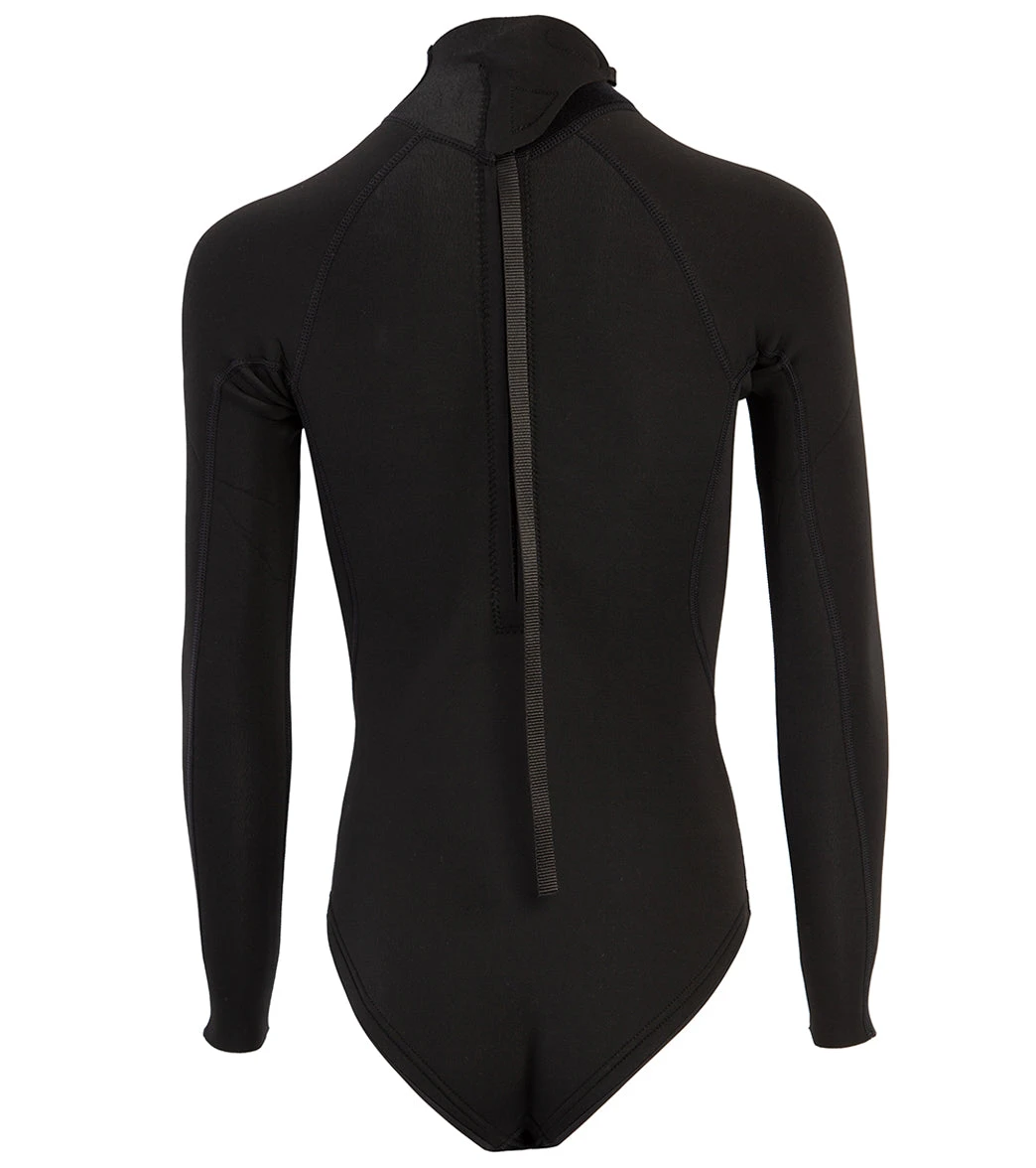 Body Glove Women's 2 Mm Stellar Long Sleeve Springsuit Wetsuit - Image 2