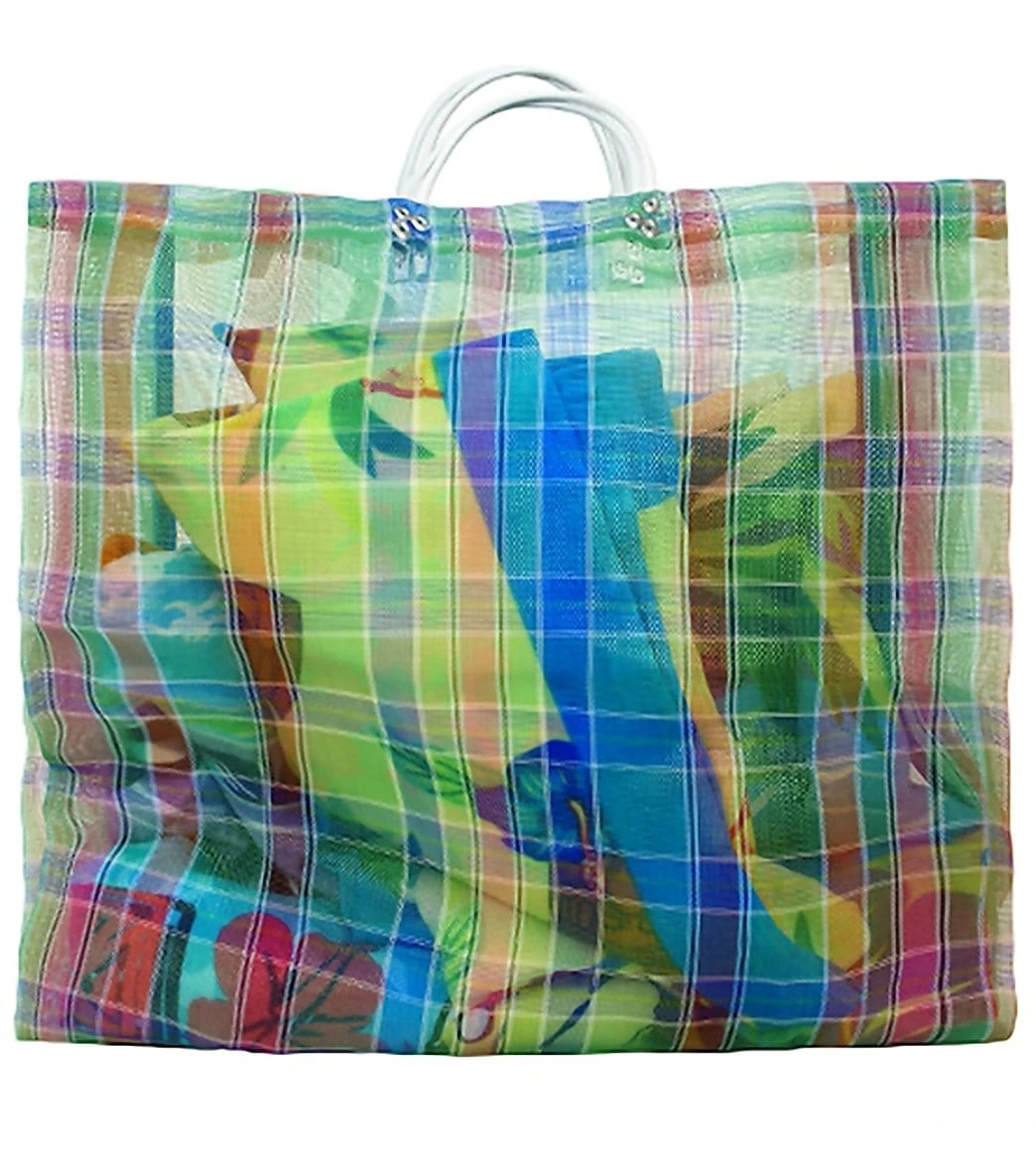 Wet Products Beach Bag Nylon Tote Beach Bag - Image 2