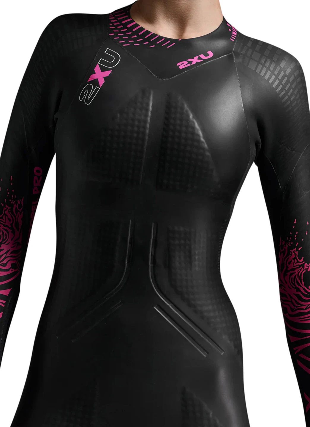2XU Women's Propel Pro Tri Wetsuit - Image 6