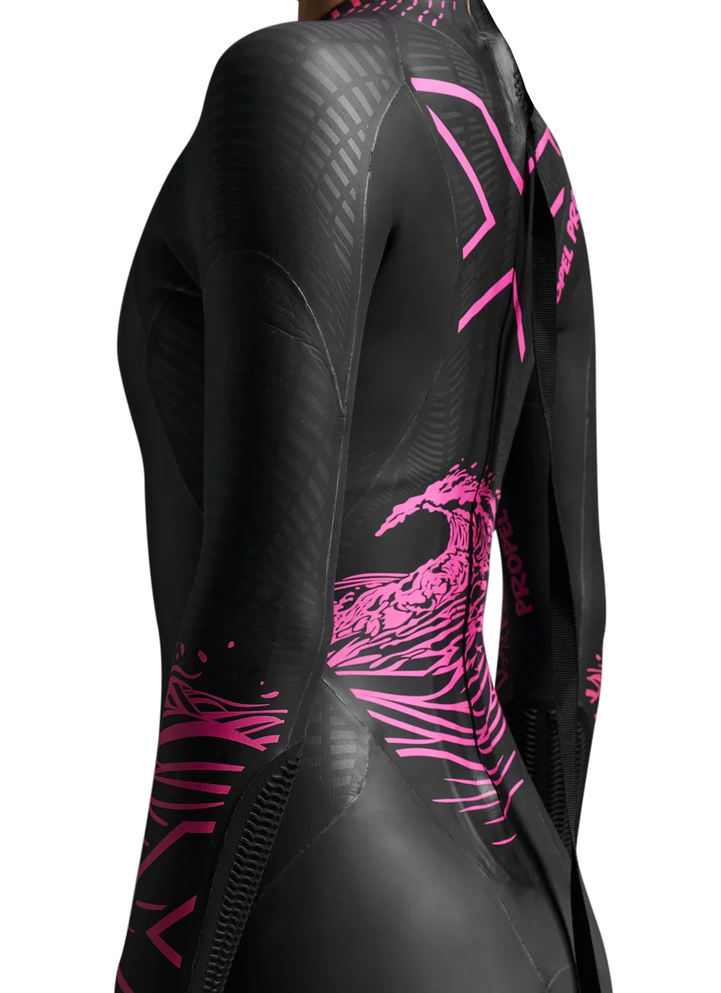 2XU Women's Propel Pro Tri Wetsuit - Image 7