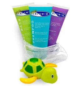 TRISWIM Kids Chlorine Out Bundle