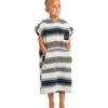 Slowtide Kids Oso Changing Poncho