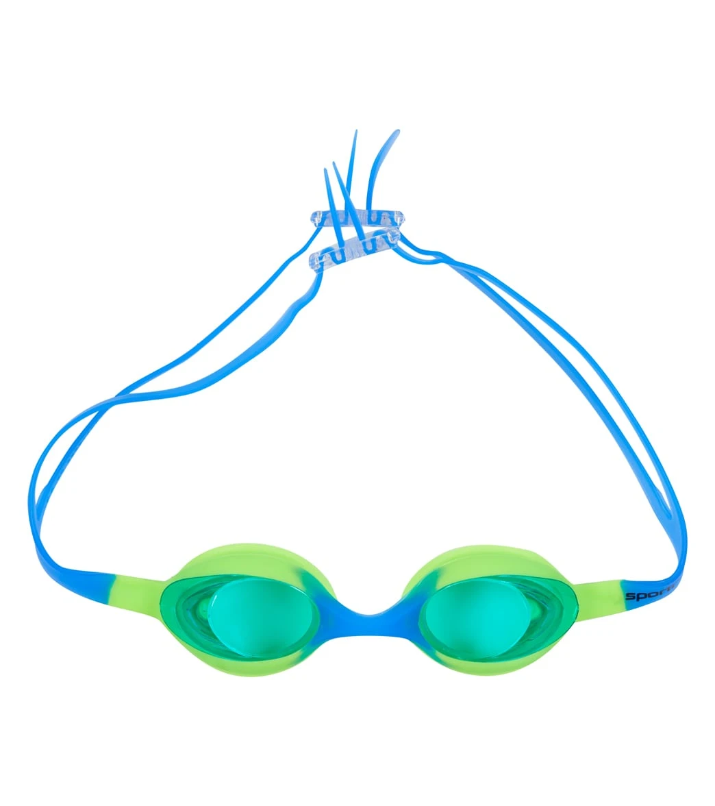 Sporti Antifog Cabo Kid's Goggle Set Of 2 - Image 6