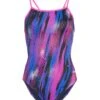Waterpro Women's Galaxy One Piece Swimsuit