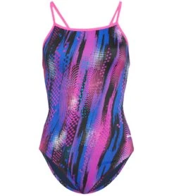 Waterpro Women's Galaxy One Piece Swimsuit