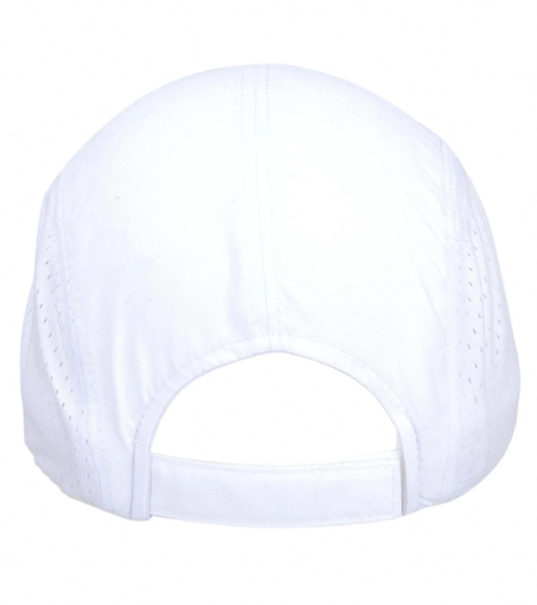 DeSoto Skin Cooler Run Cap W/ Pocket - Image 4