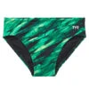 TYR Boys' Vitric Racer Brief Swimsuit