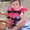 Aqua Leisure Infant Life Jacket USGA Approved (30 Lbs Or Less)