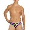 Sporti HydroLast High Voltage Brief Swimsuit (26-40)
