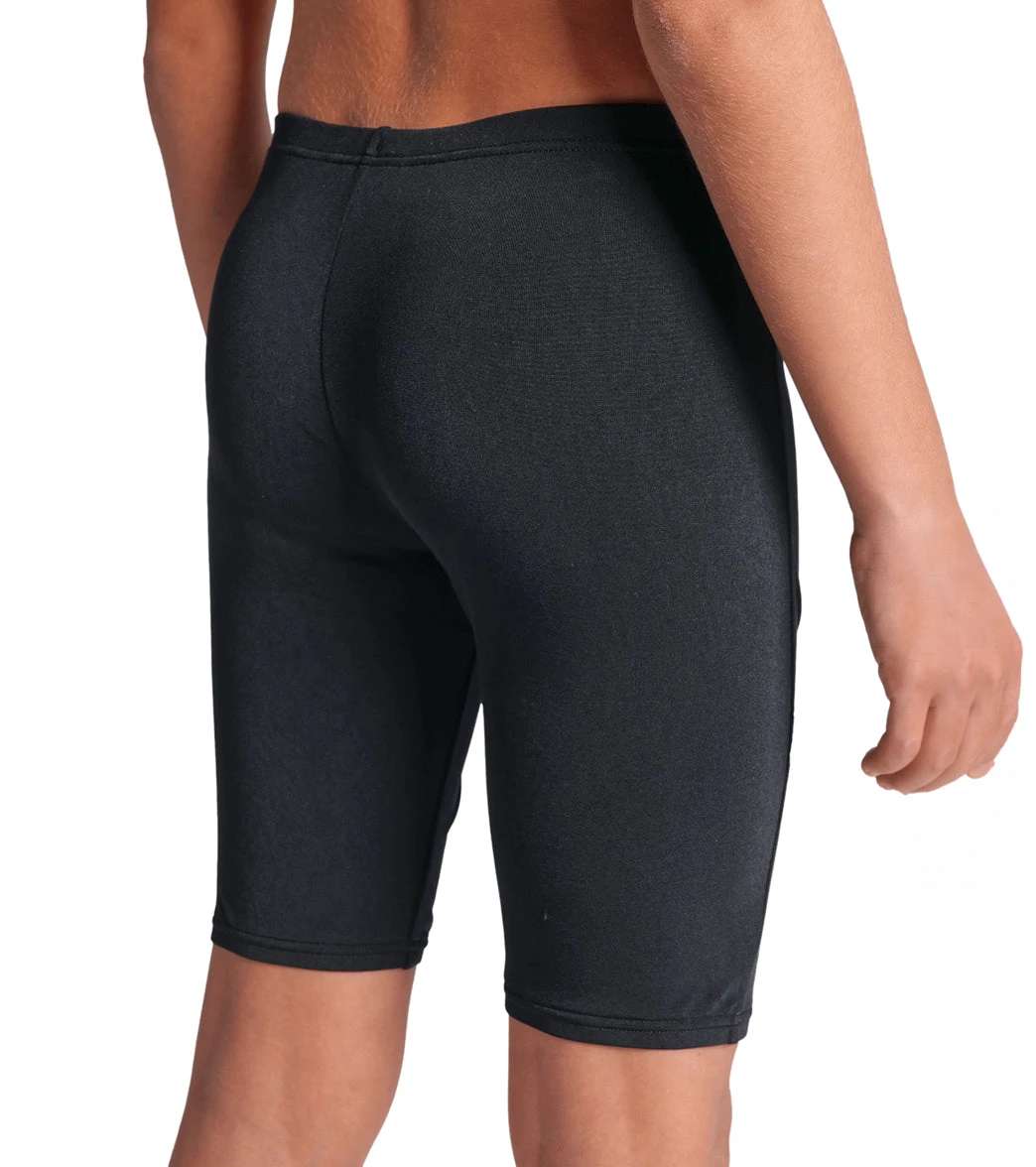 Arena Boys' Sea Water Jammer Swimsuit (Little Kid, Big Kid) - Image 12