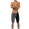 Dolfin Uglies Men's Hot Tropic Jammer Swimsuit