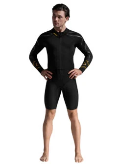 2XU Men's Propel SwimRun Wetsuit