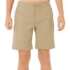 Rip Curl Boys' Boardwalk Phase Hybrid Walk Shorts (Big Kid)