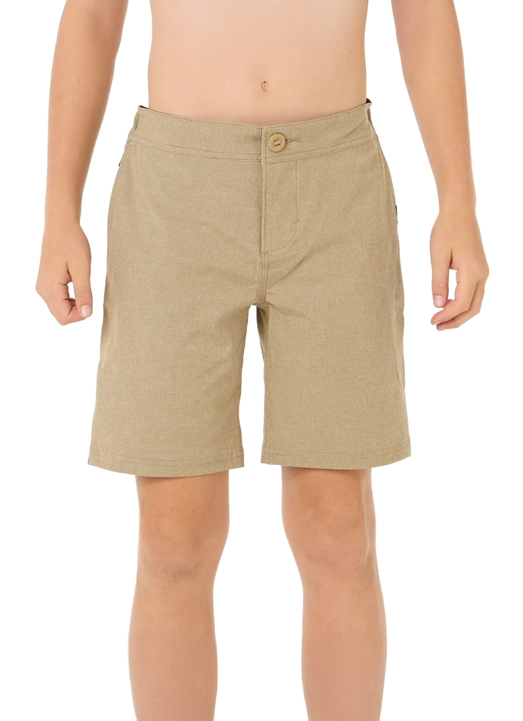 Rip Curl Boys' Boardwalk Phase Hybrid Walk Shorts (Big Kid) - Image 2
