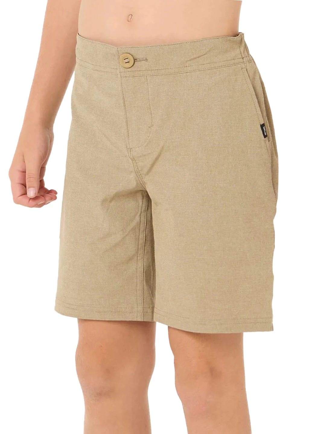 Rip Curl Boys' Boardwalk Phase Hybrid Walk Shorts (Big Kid) - Image 3