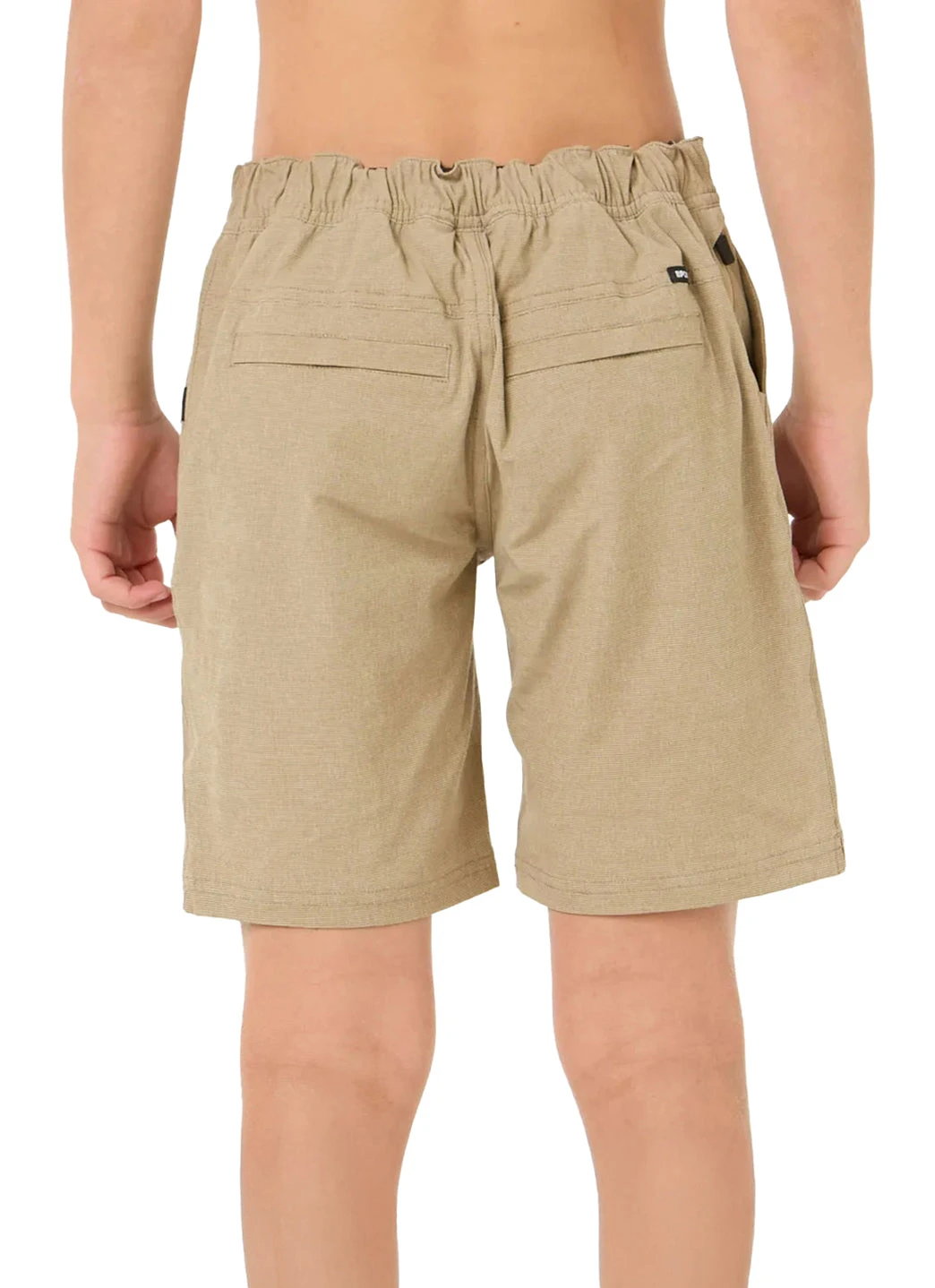 Rip Curl Boys' Boardwalk Phase Hybrid Walk Shorts (Big Kid) - Image 4