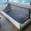 AntiWave Senior Inflatable Net Kit
