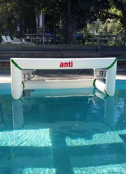 AntiWave Beach Water Polo Inflatable Goal