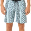 Rip Curl Men's 19" Mirage Heritiage Vert Boardshorts