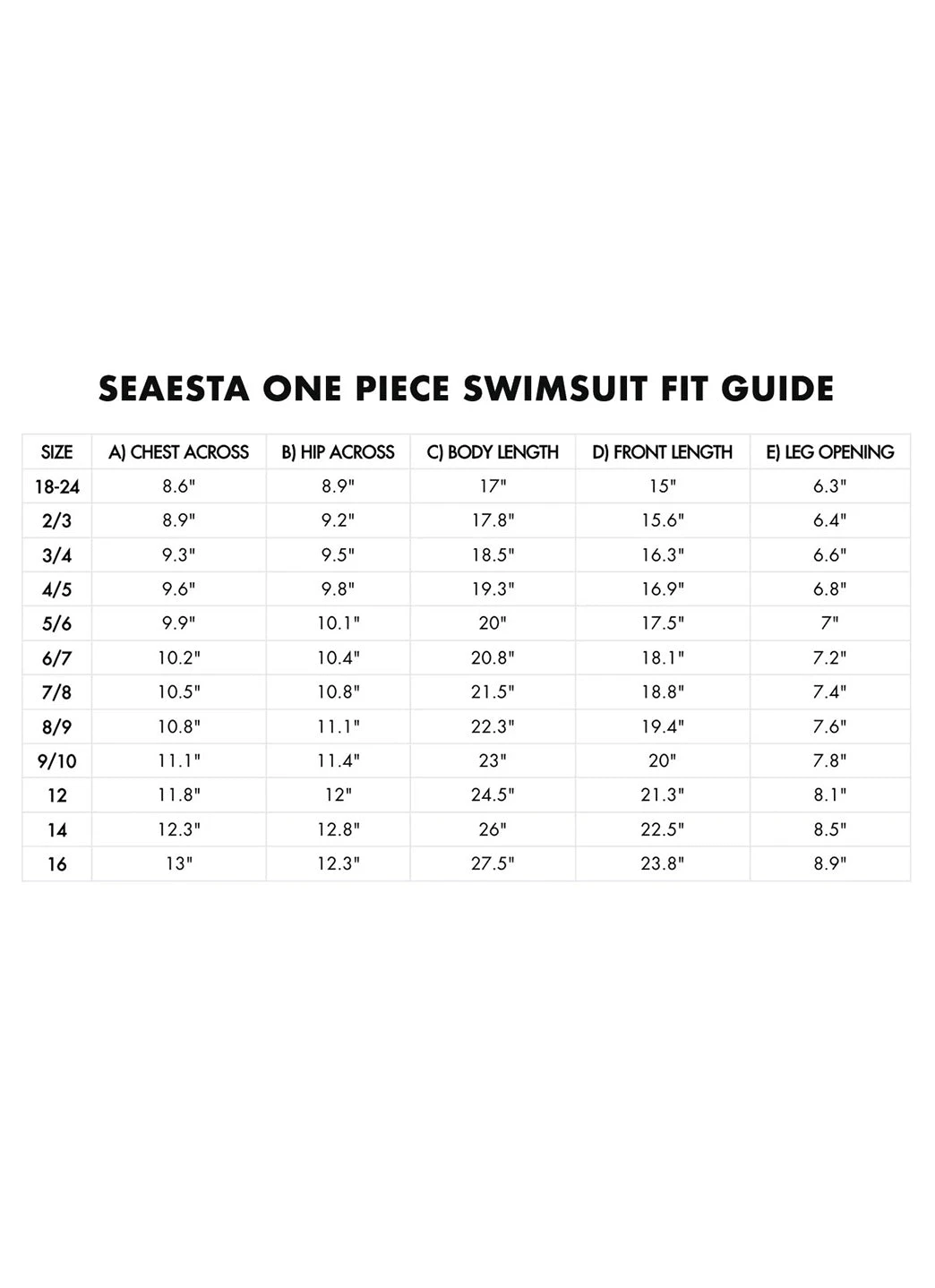 Seaesta Surf Girls' Print Wavy Checks One Piece Swimsuit (Little Kid, Big Kid) - Image 5