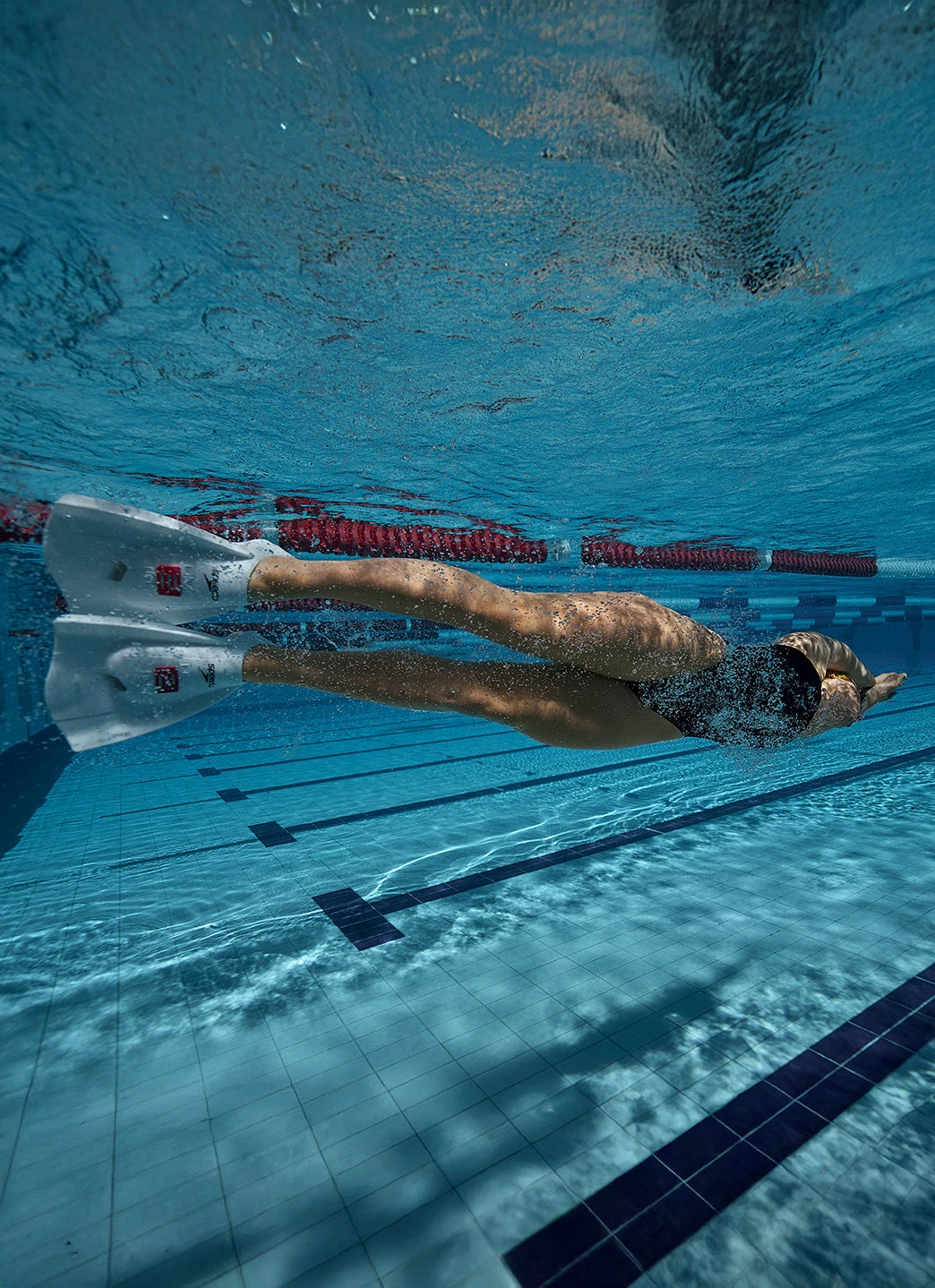 Speedo DMC Elite Swim Fin - Image 8