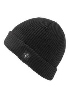 Volcom Stone Rib Knit Beanie