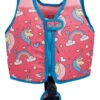 Konfidence Go Swim By Konfidence Fixed Buoyancy Swim Vest (Toddler, Little Kid)