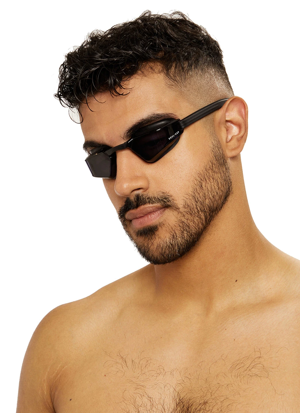 SOUL CAP Kellerman 2.0 Dark Goggle - Image 6