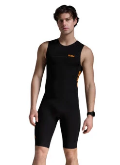 2XU Men's Propel Sleeveless Swimskin