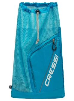 Cressi Kids' Sumba Water Repllent Mesh Bag