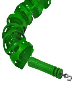 AntiWave ForeRunner 6" 50 Meter Racing Lane With Disconnect To (2) 75 Feet Lanes