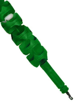 AntiWave ForeRunner 4.75" 50Meter Racing Lane With Disconnect To (2) 75 Feet Lanes