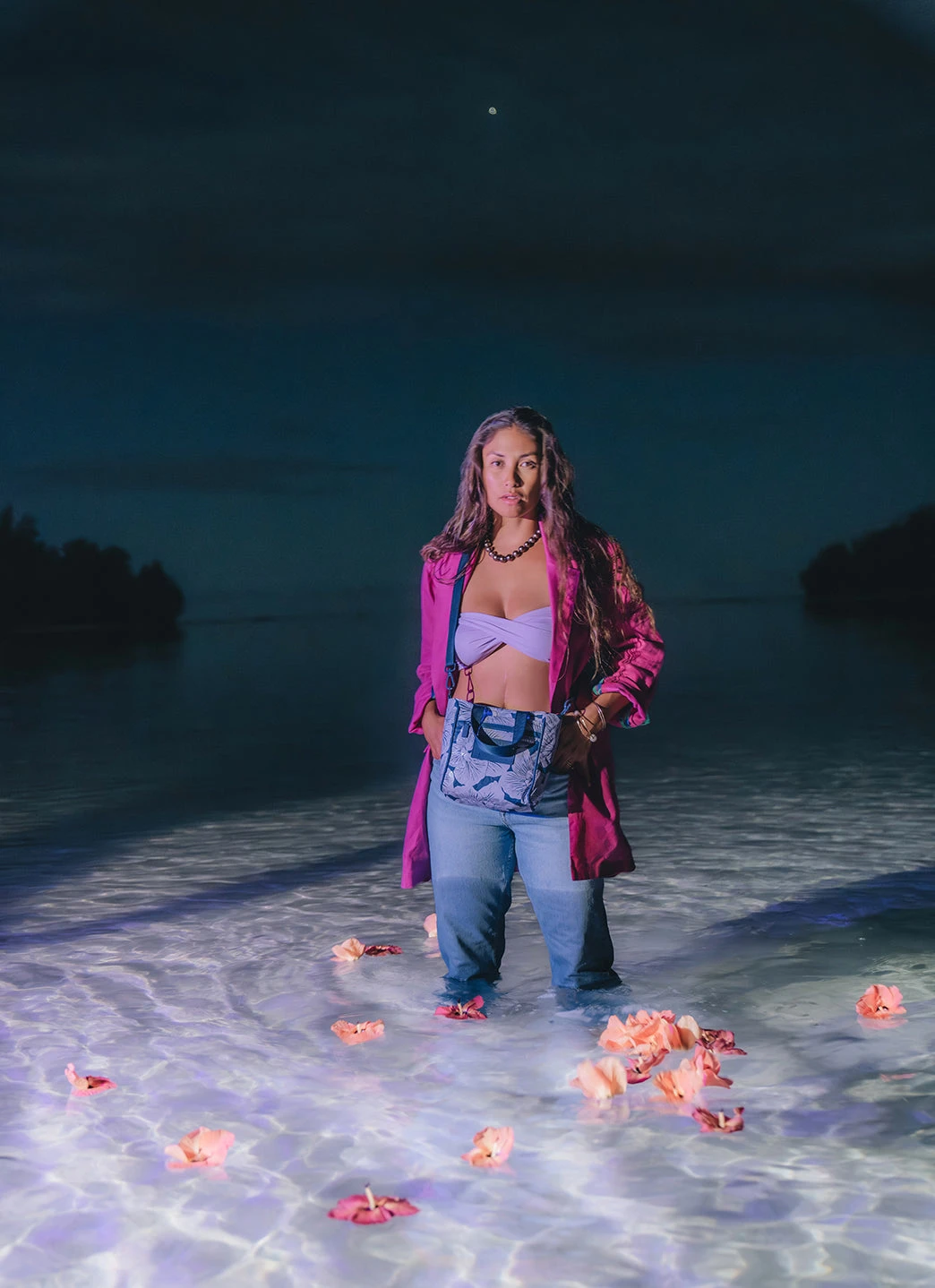 ALOHA Purau Crossbody Bag - Image 4