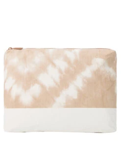 ALOHA Shibori Mid Swim Pouch