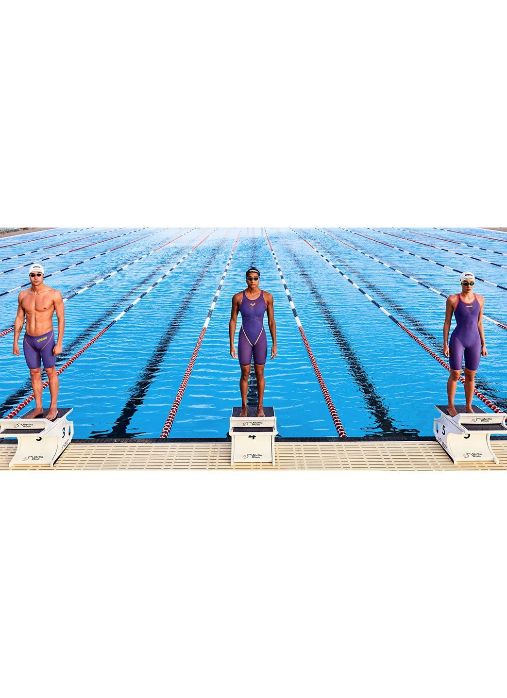 Arena Women's Powerskin Eclipse Glare Carbon Air2 SL LE Closed Back Tech Suit Swimsuit - Image 10